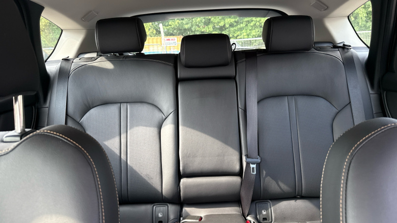 Mazda CX-60 2.5 PHEV Exclusive-Line 5dr Auto Estate